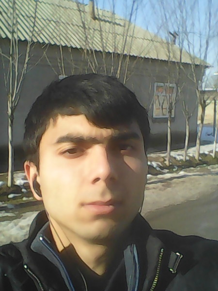 Mahirbek Abdurahmanov