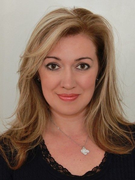Оксана Коробкова
