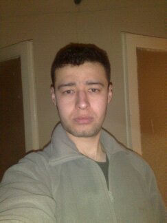 Hamza Karimov