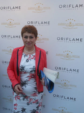 Светлана Шарохина