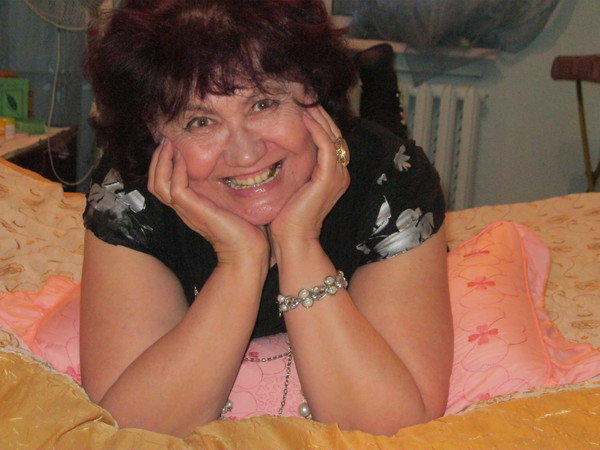 Антонина Коновалова