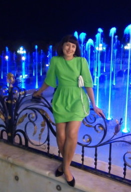 Елена Руднева
