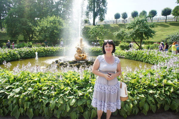 Ольга Богданова