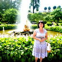 Ольга Богданова