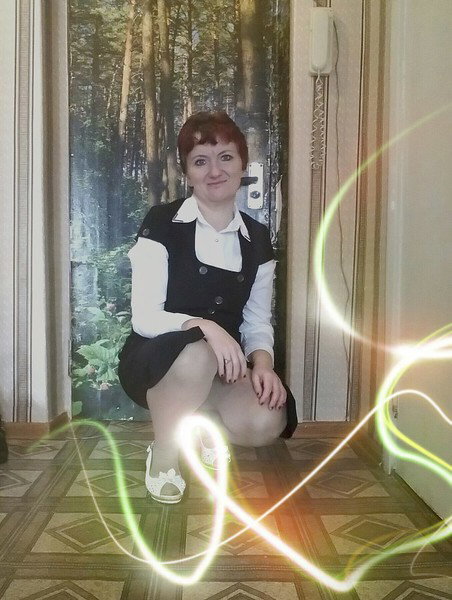 Галина