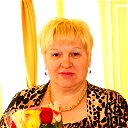 Татьяна Куйбышева