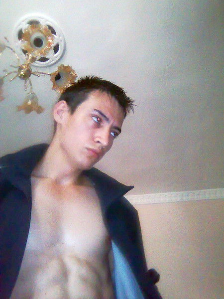 Марат Газуеф