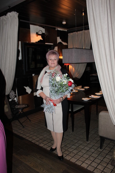 Венера Иванова