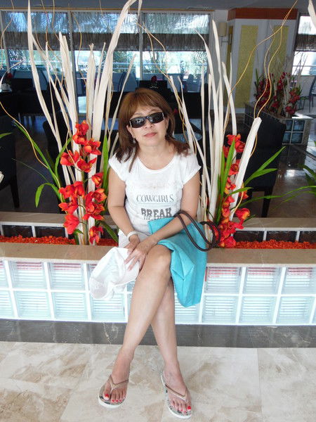 Мира Танирчик