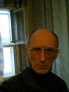 Юрий Данилов
