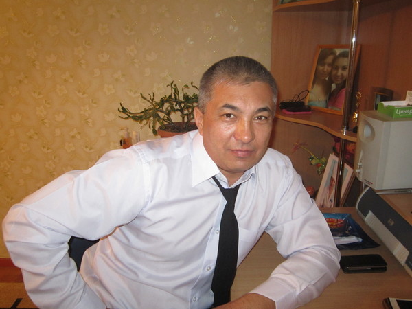 Руслан Вишняков