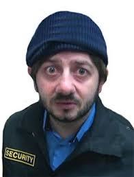 Андрей Рябко