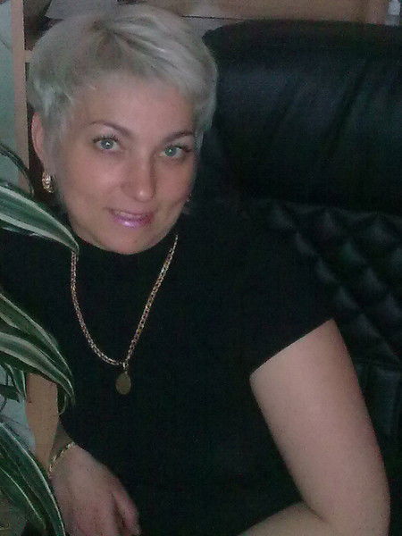 Елена Жихарева