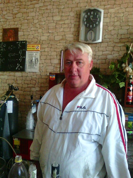 Viktor Zeluyko