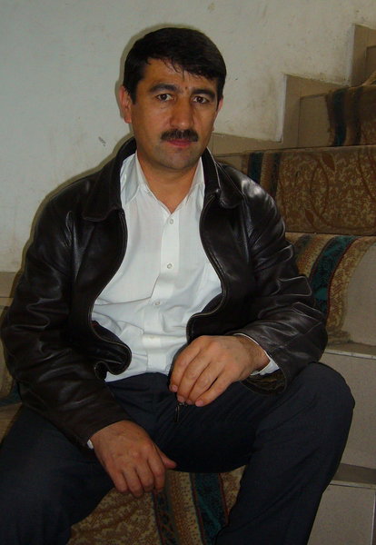 Uktam Rahmatov