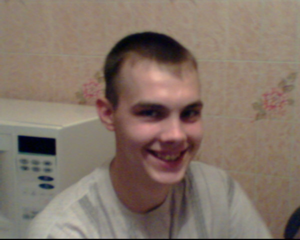Юрий Долгушин
