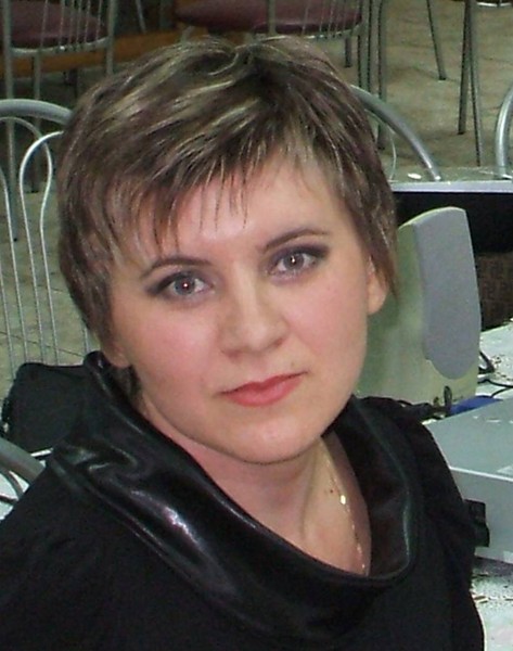 Валентина Зайцева