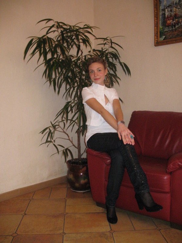Анна