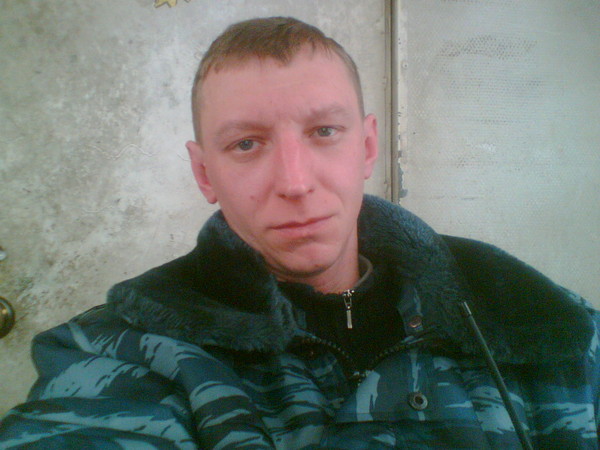 Евгений Тибекин