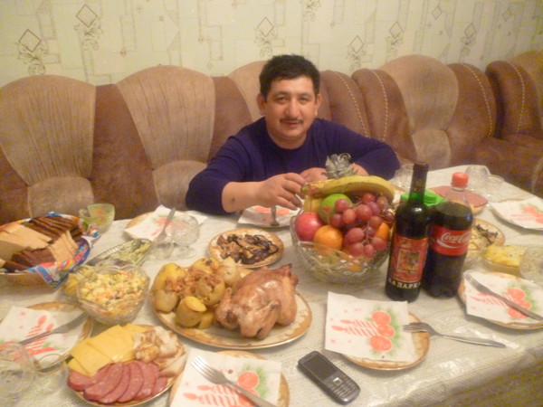 Тохтасун Айсаров