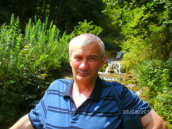 Viktor Samuilovich Deutsch