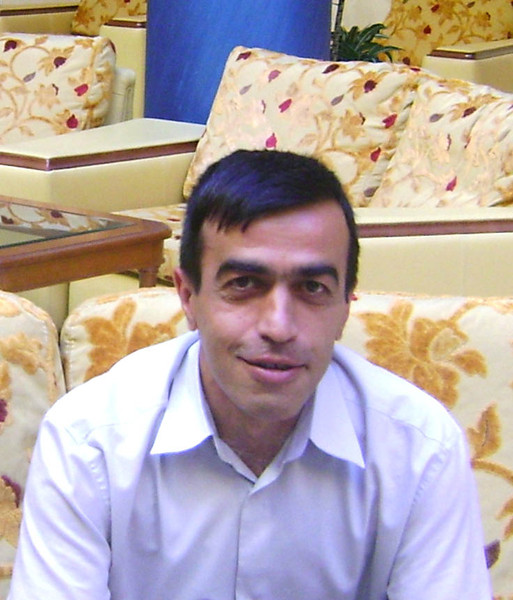 Artur Stepanyan