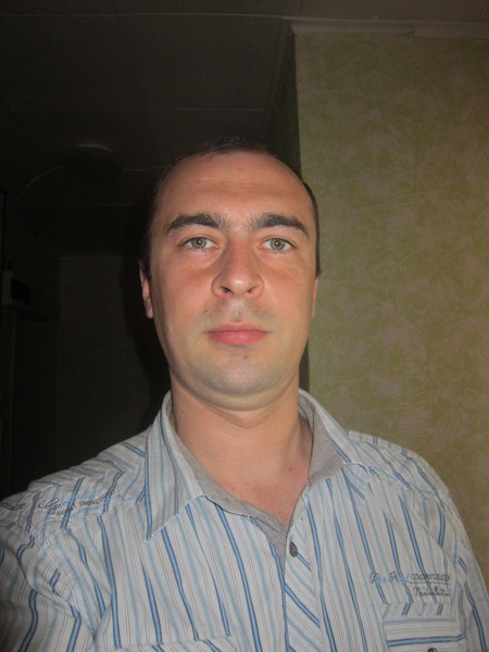 Дмитрий Челноков