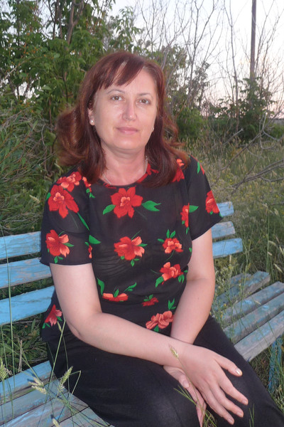 Наталья Школьникова