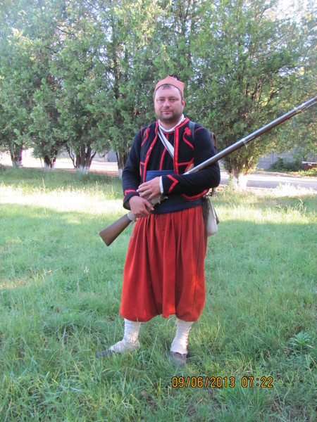 Иван Носенко