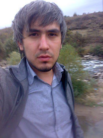 Артурчик Седой