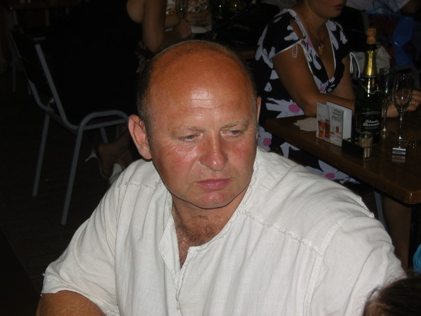 Юрий Пчелинцев