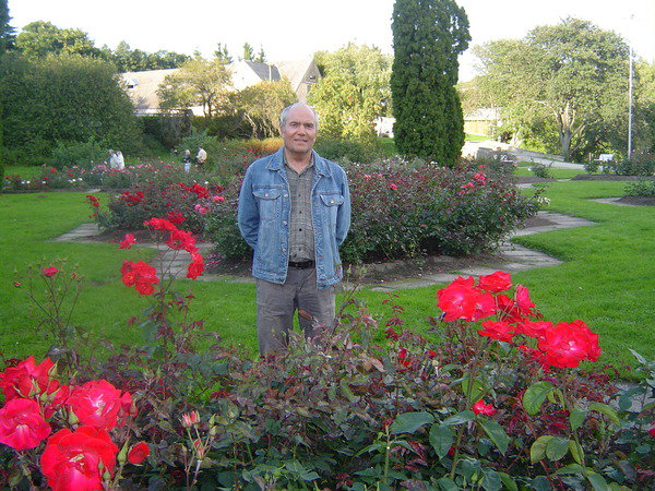 Viktor Kirjuhhin