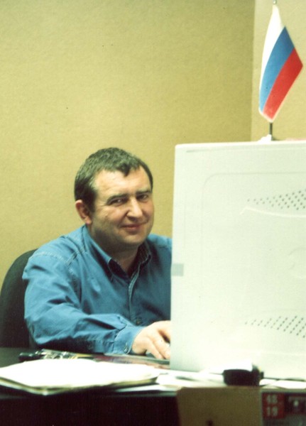 Anatoliy Misarevich