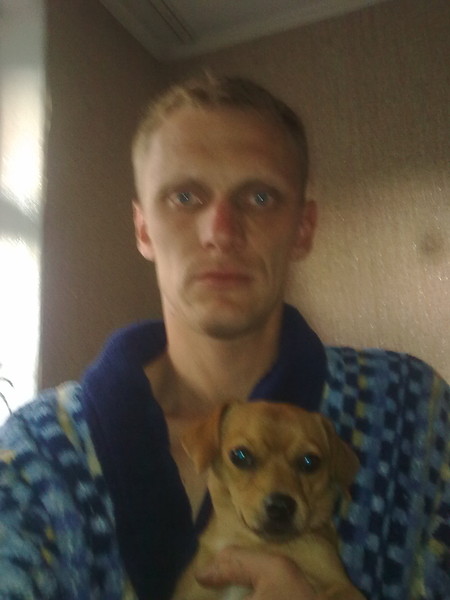 Александр Колесников
