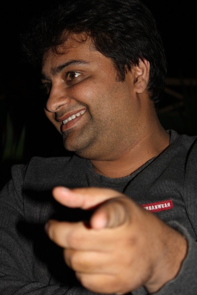 Jatinder Khurana