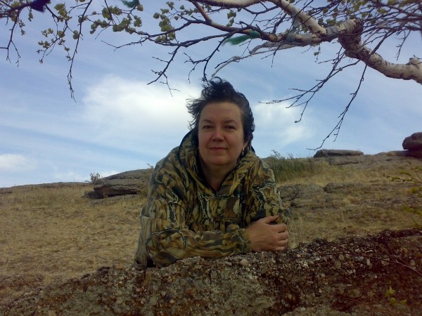 Елена Пастухова