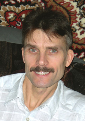 Николай