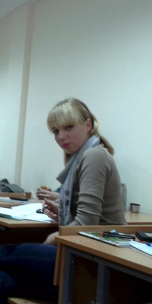 Ирина Вакуленчик