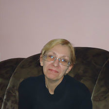 Ирина Повтарь