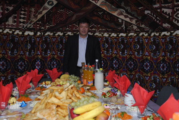 Жаксылык Нургали