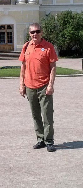 Виктор Демин