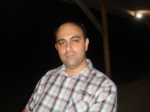 Orhan Aleskerov