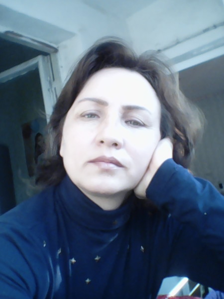 Северова Светлана