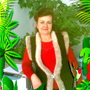 Ольга Цыкунова
