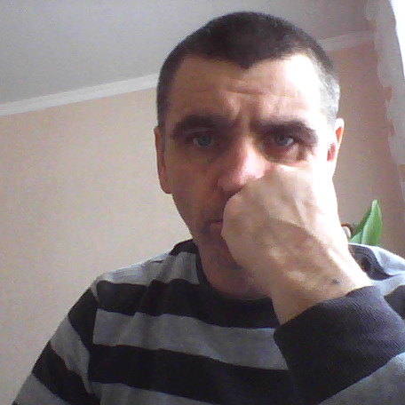 Виталий Бондаренко
