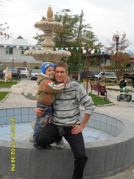 Дмитрий Сафонов