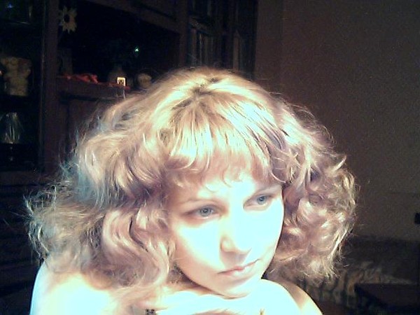 Галина Гафиатуллина