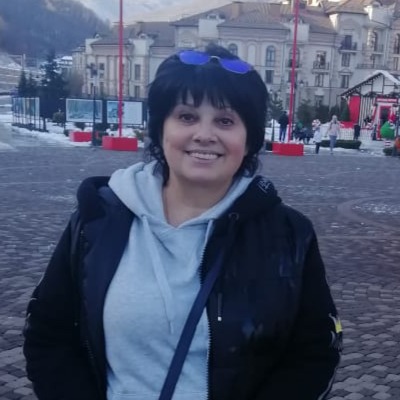 Ludmila Stambolyan
