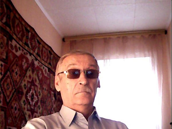 Олег Иванович Пушкарёв