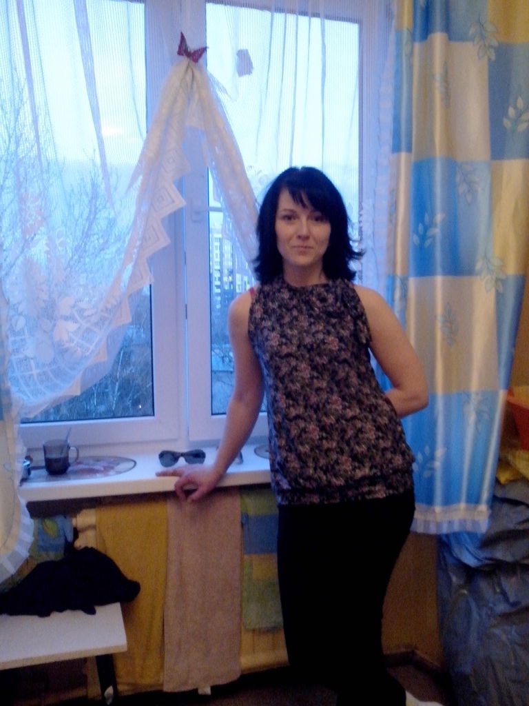 Светлана Королева